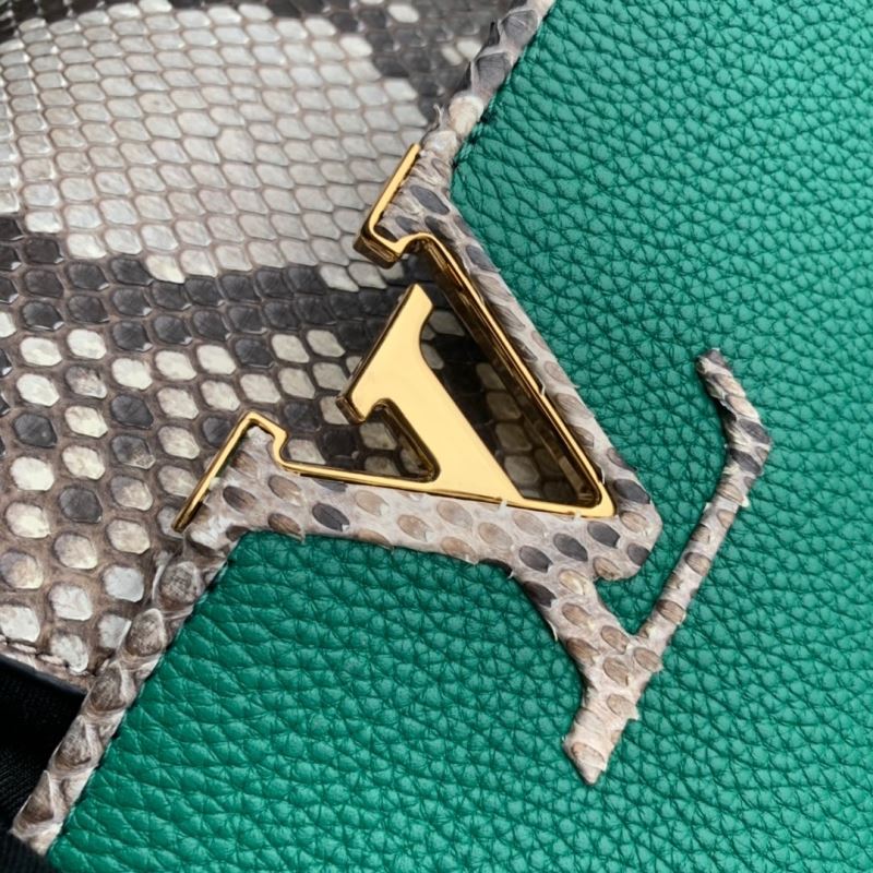 LV Top Handle Bags